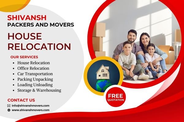 Shivansh Packers and Movers