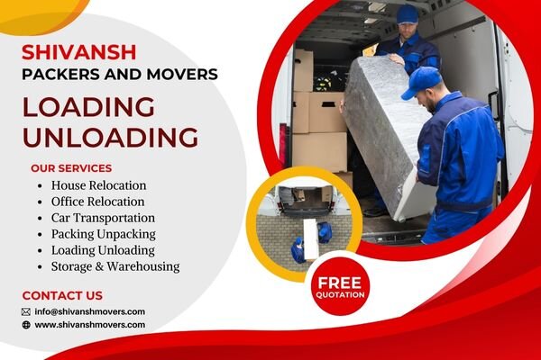 Shivansh Packers and Movers