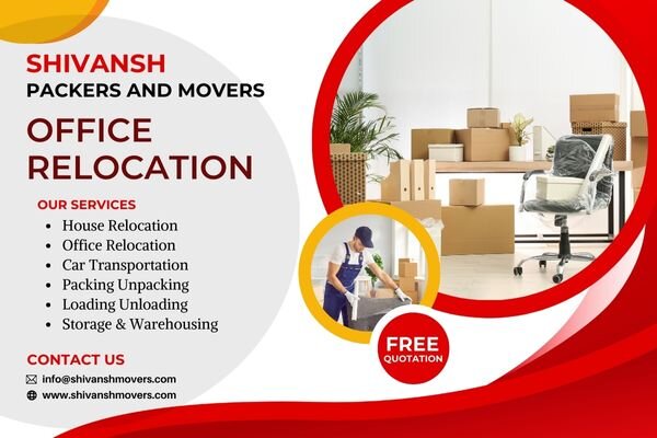 Shivansh Packers and Movers